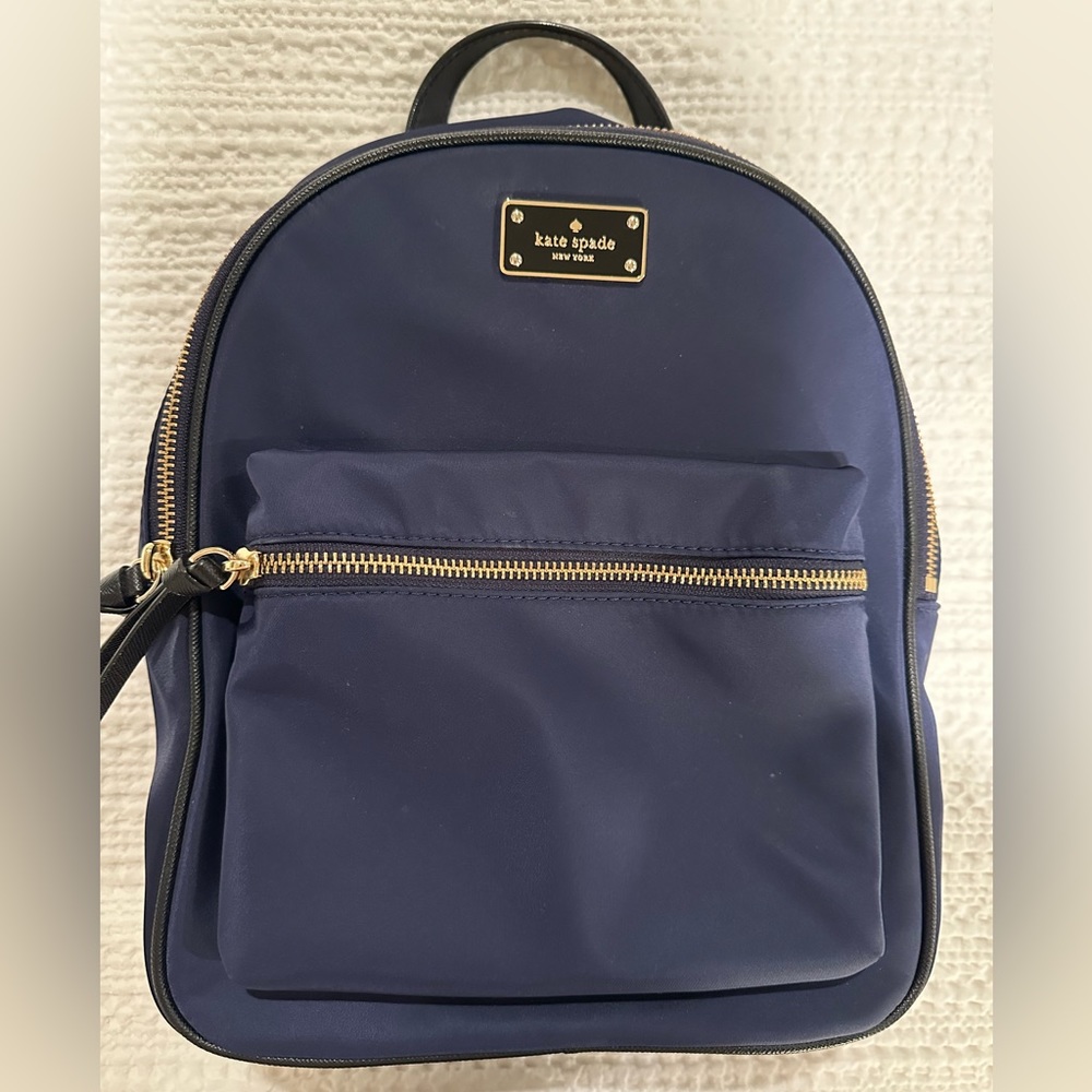 Kate Spade Backpack